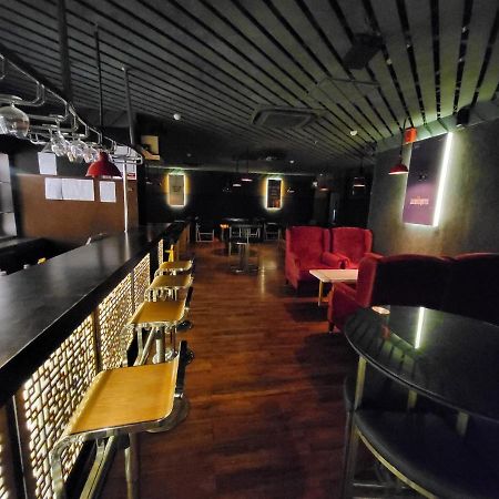 Fern Residency Jodhpur Hotel Jodhpur  Ngoại thất bức ảnh