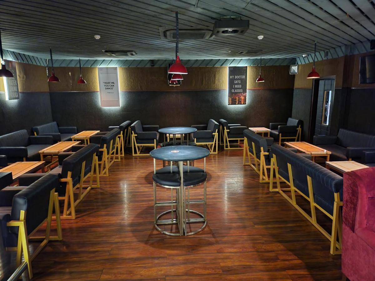 Fern Residency Jodhpur Hotel Jodhpur  Ngoại thất bức ảnh