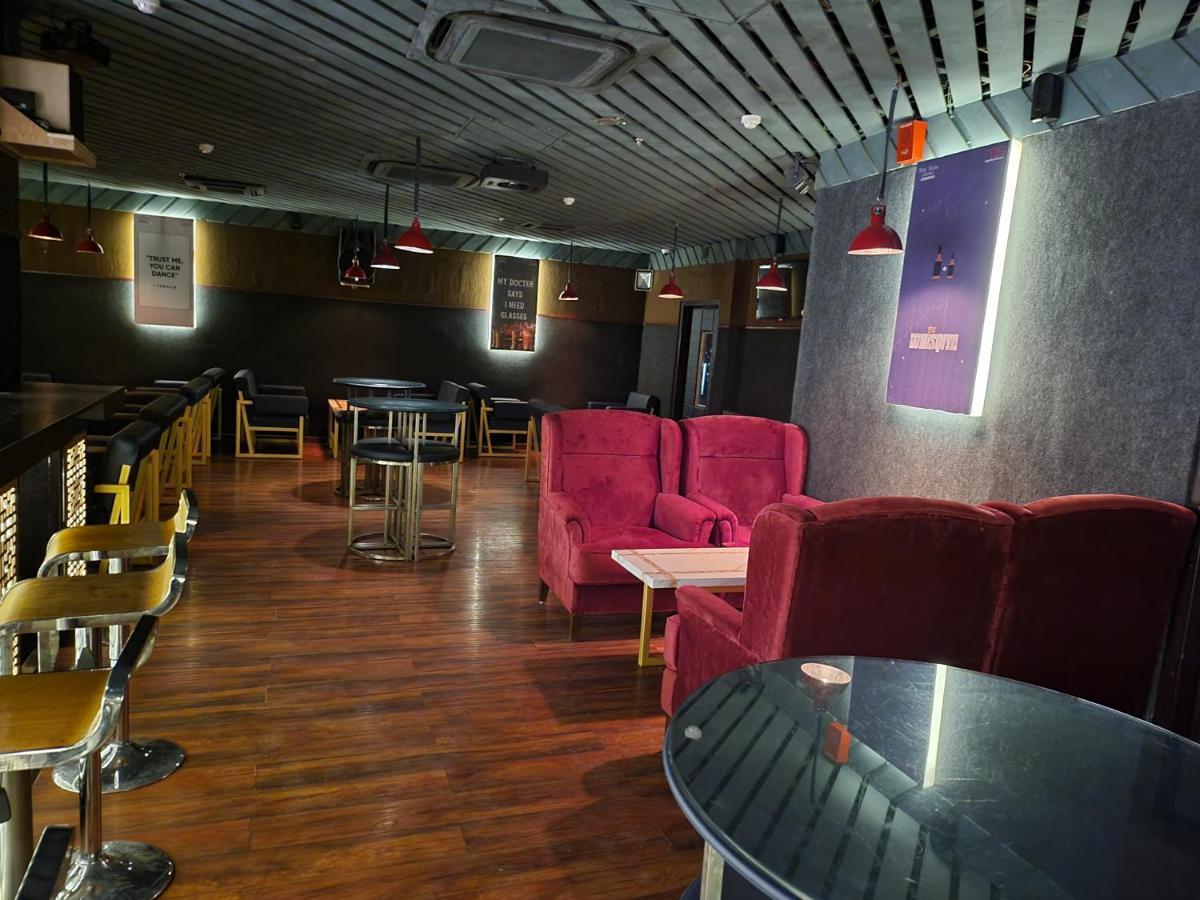 Fern Residency Jodhpur Hotel Jodhpur  Ngoại thất bức ảnh