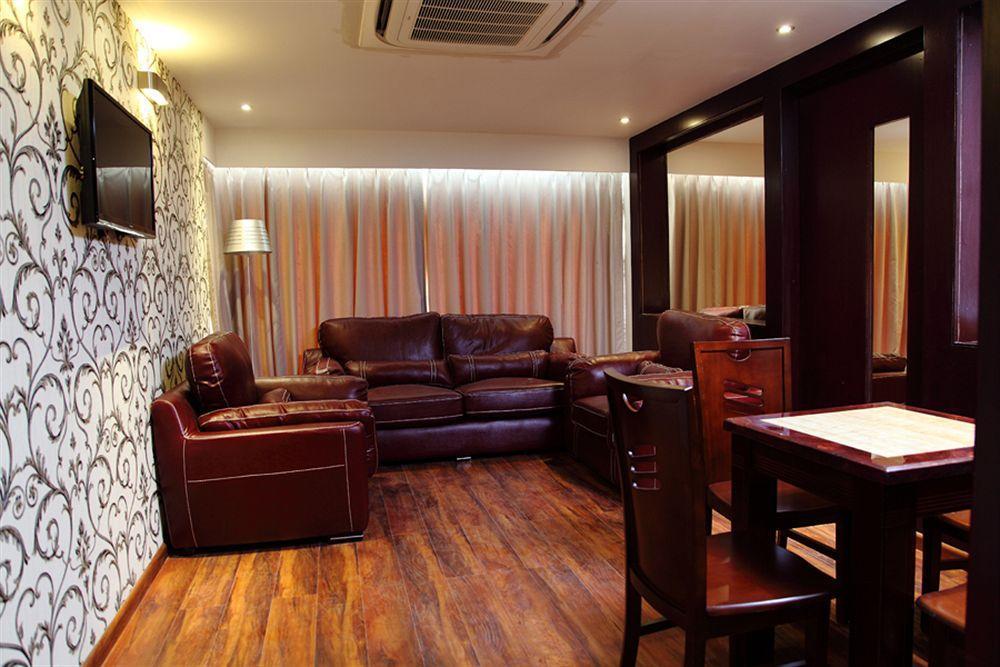 Fern Residency Jodhpur Hotel Jodhpur  Ngoại thất bức ảnh