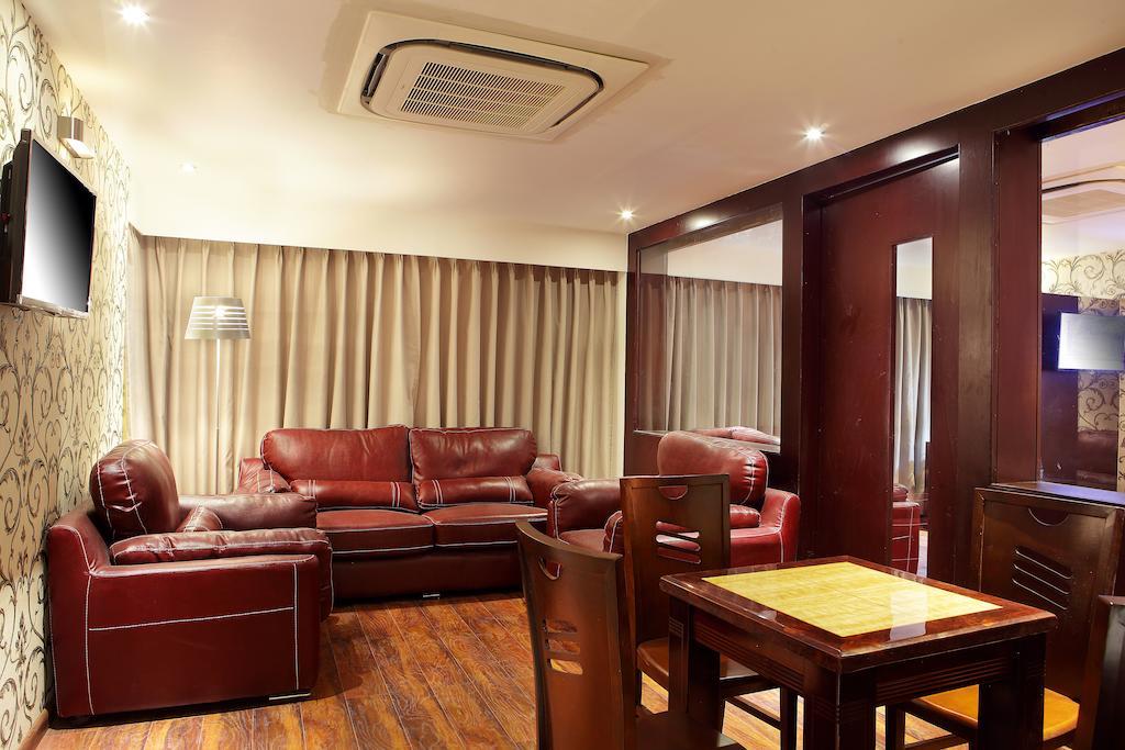 Fern Residency Jodhpur Hotel Jodhpur  Ngoại thất bức ảnh