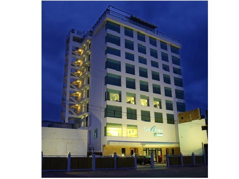 Fern Residency Jodhpur Hotel Jodhpur  Ngoại thất bức ảnh