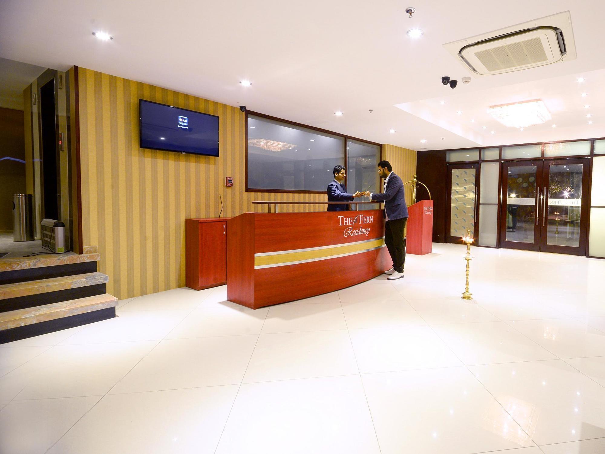 Fern Residency Jodhpur Hotel Jodhpur  Ngoại thất bức ảnh