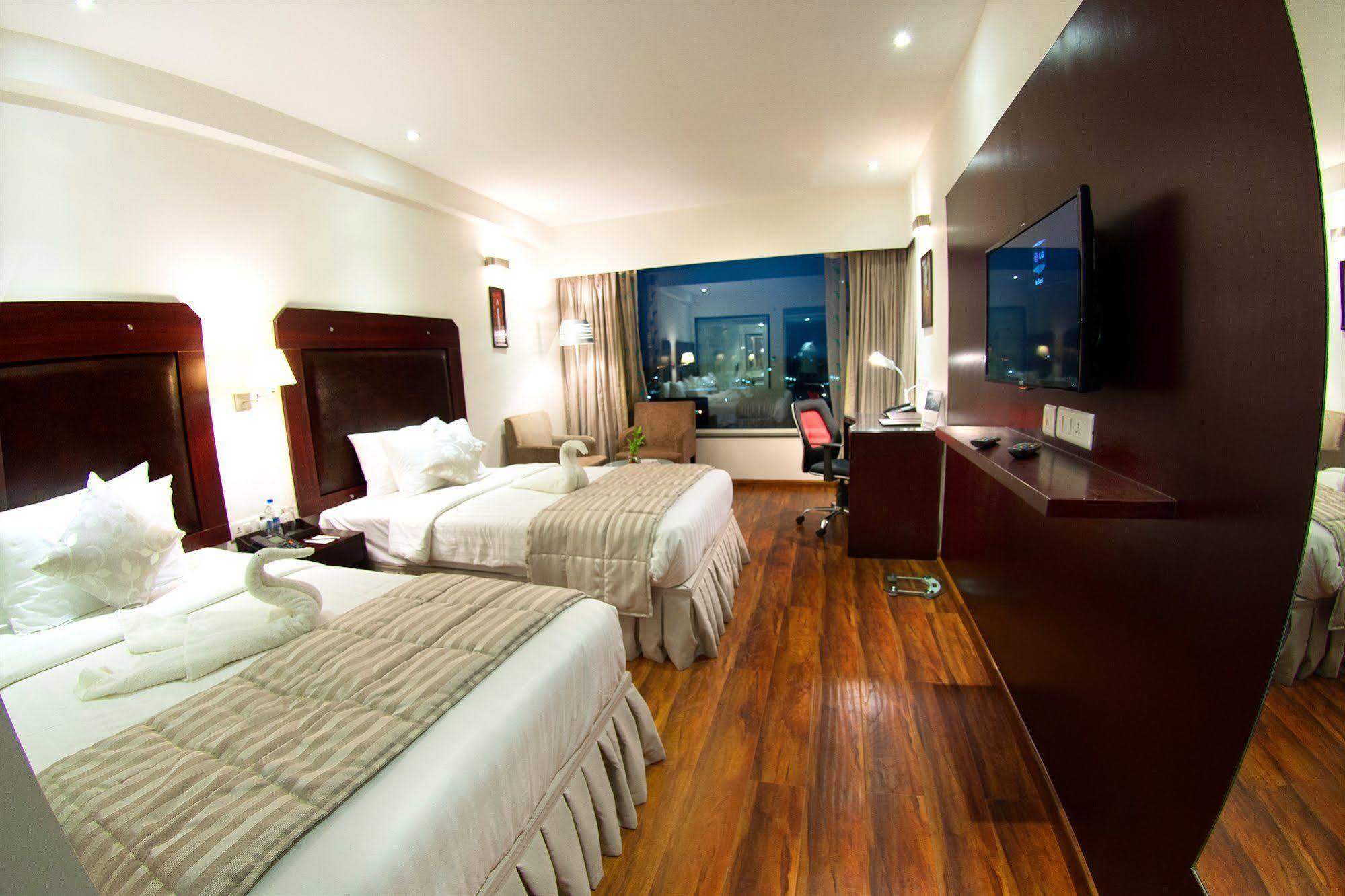 Fern Residency Jodhpur Hotel Jodhpur  Ngoại thất bức ảnh