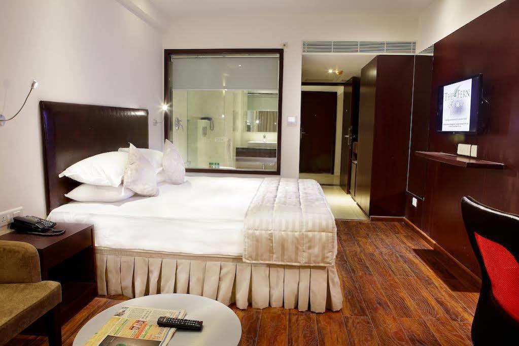 Fern Residency Jodhpur Hotel Jodhpur  Ngoại thất bức ảnh