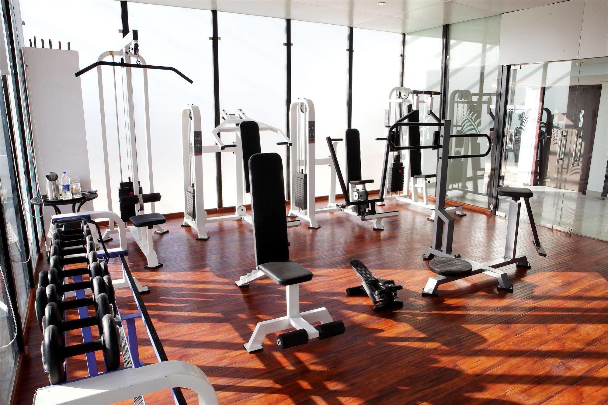 Fern Residency Jodhpur Hotel Jodhpur  Ngoại thất bức ảnh