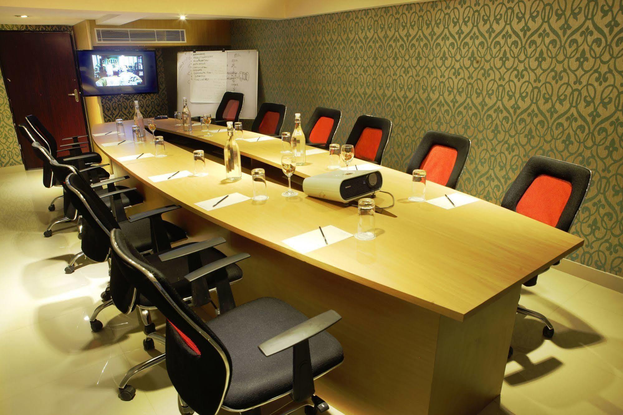 Fern Residency Jodhpur Hotel Jodhpur  Ngoại thất bức ảnh