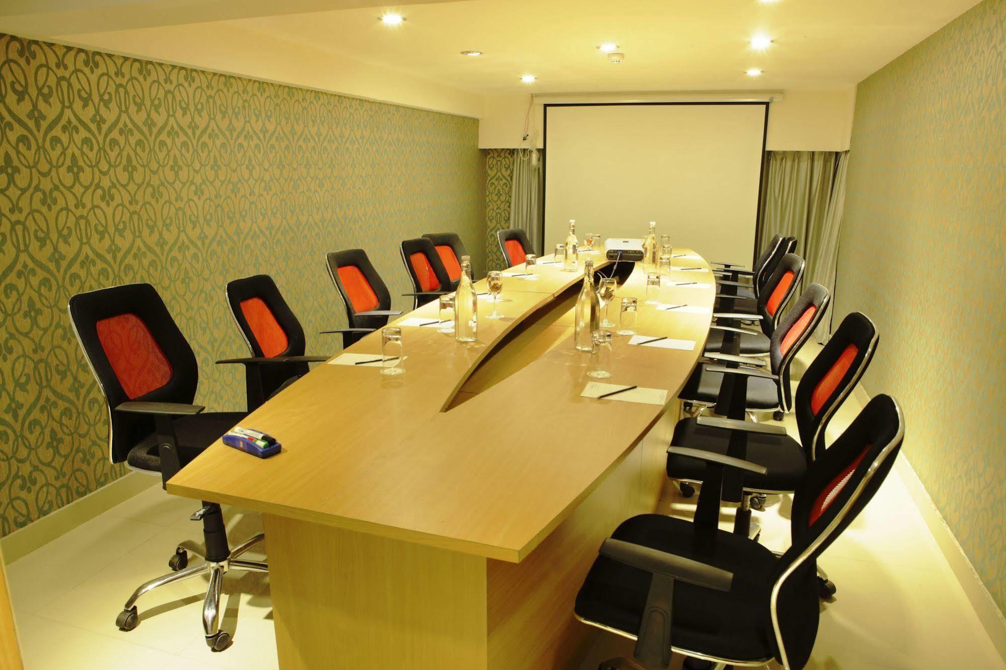 Fern Residency Jodhpur Hotel Jodhpur  Ngoại thất bức ảnh