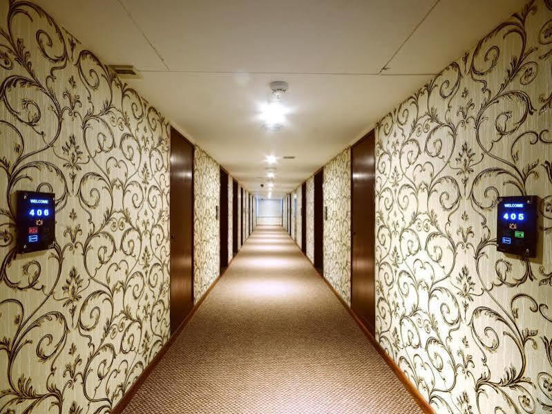 Fern Residency Jodhpur Hotel Jodhpur  Ngoại thất bức ảnh